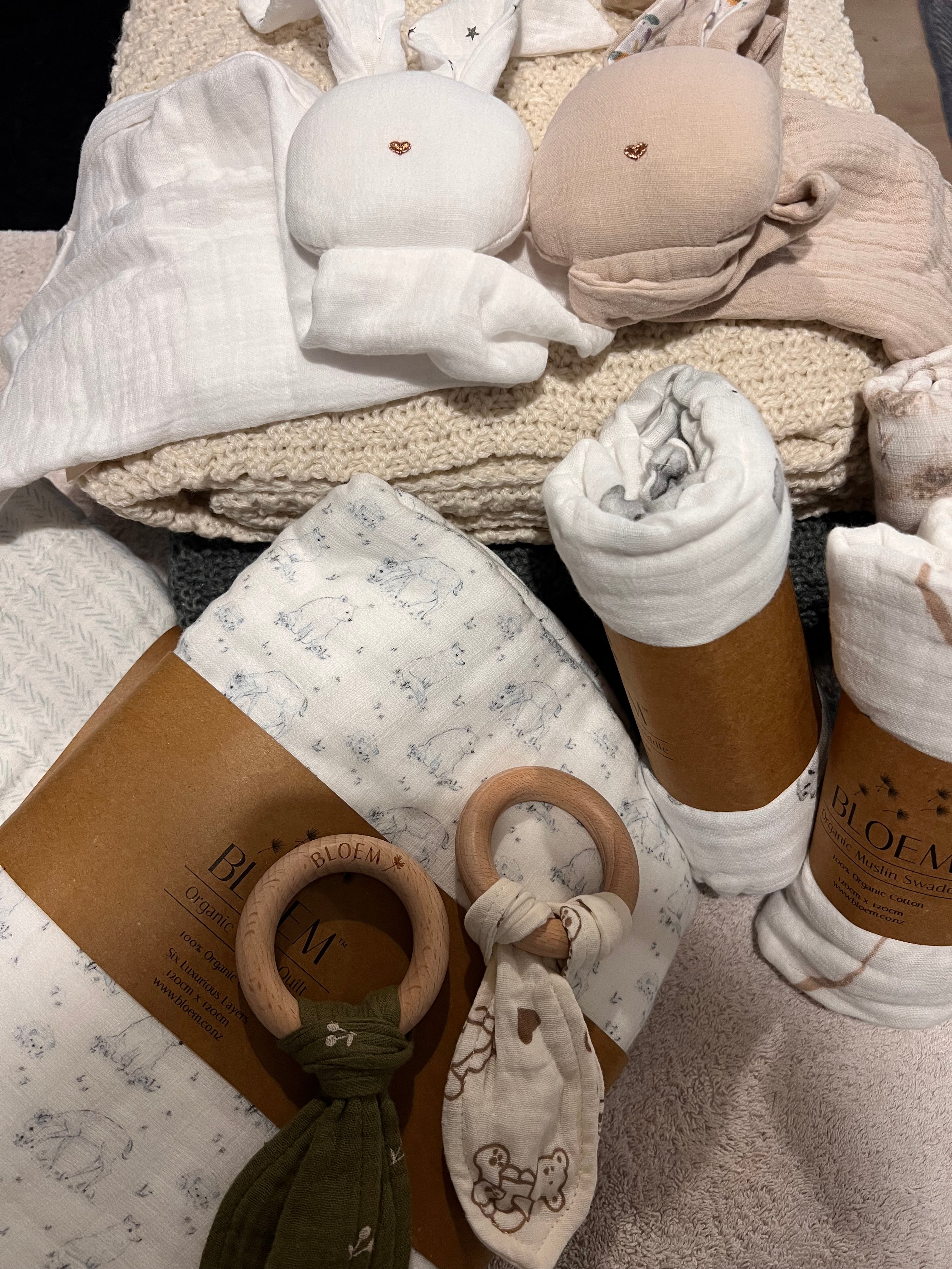 Baby Gift Boxes