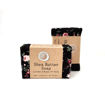Shea Butter Soap