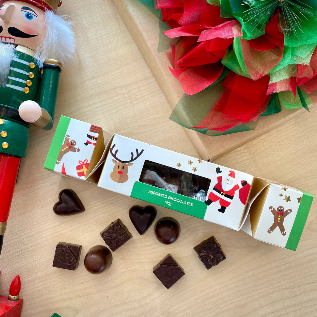 Christmas Crackers - Assorted Christmas Collection