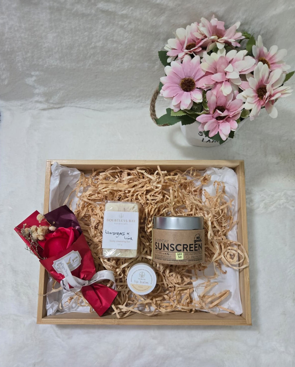 Small Care Box