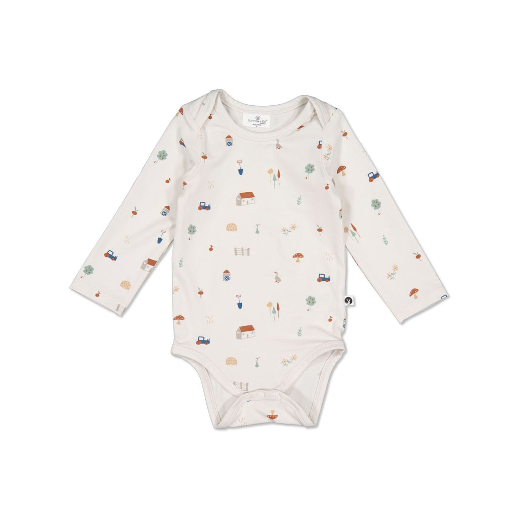 Blissful Baby Essentials Gift  Box