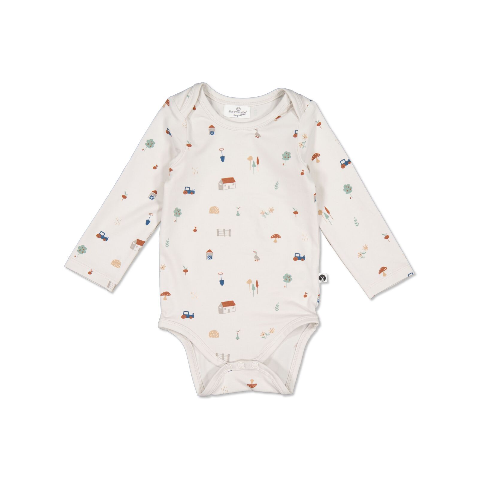 Blissful Baby Essentials Gift  Box