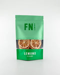 Dried citrus - Limes & Lemons