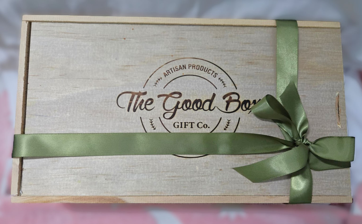 Delights Gift Box