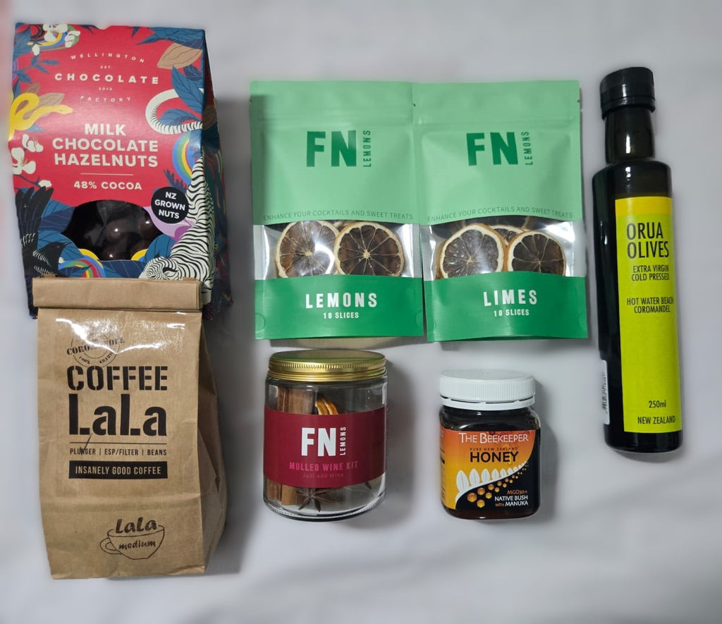 Delights Gift Box