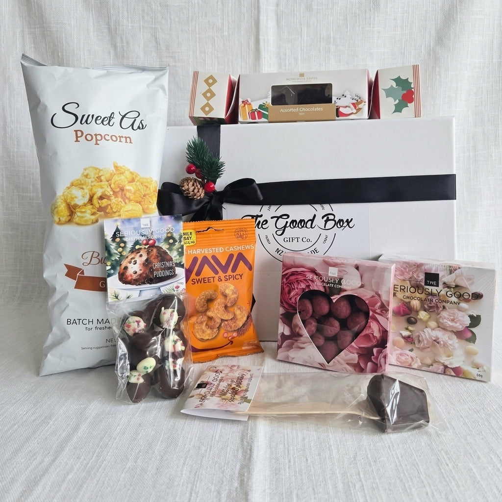 The Signature Celebration Box