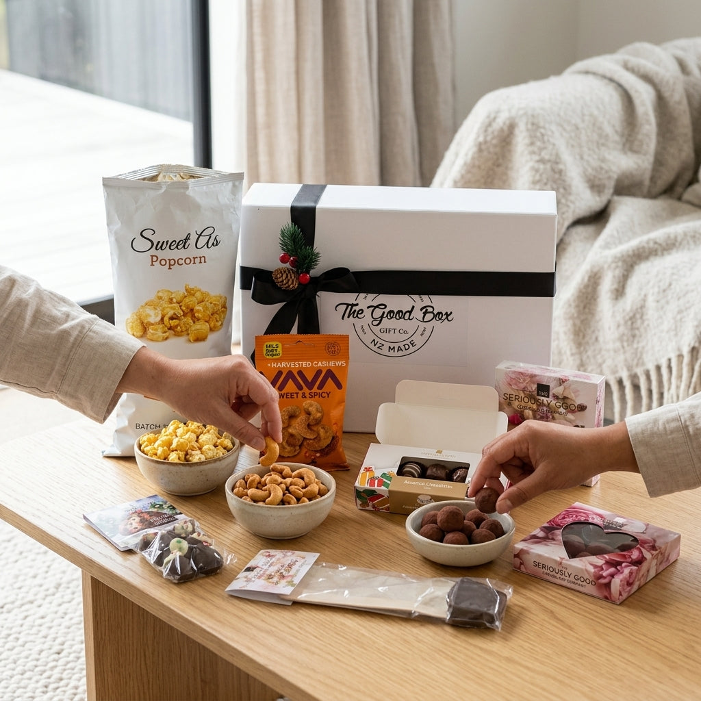 The Signature Celebration Box
