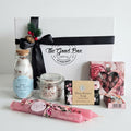 Rosé Relaxation Box