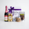 Golden Glow Self-Care Gift Box