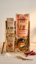 Spice & Sweet Gourmet Gift Box