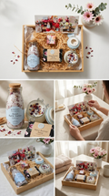 Self-Care Retreat Box