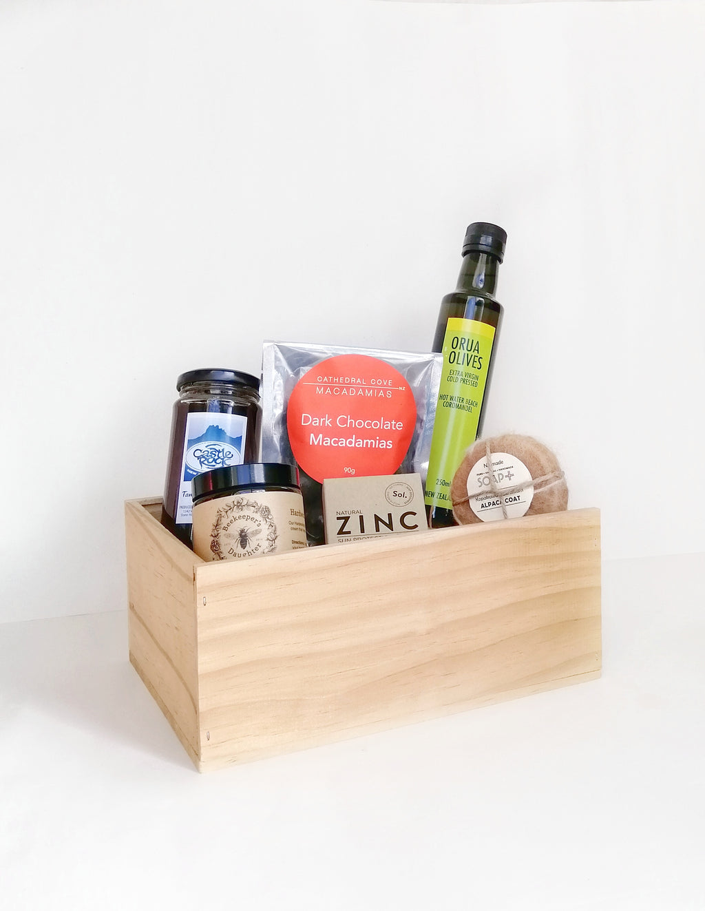 The Big Batch Box