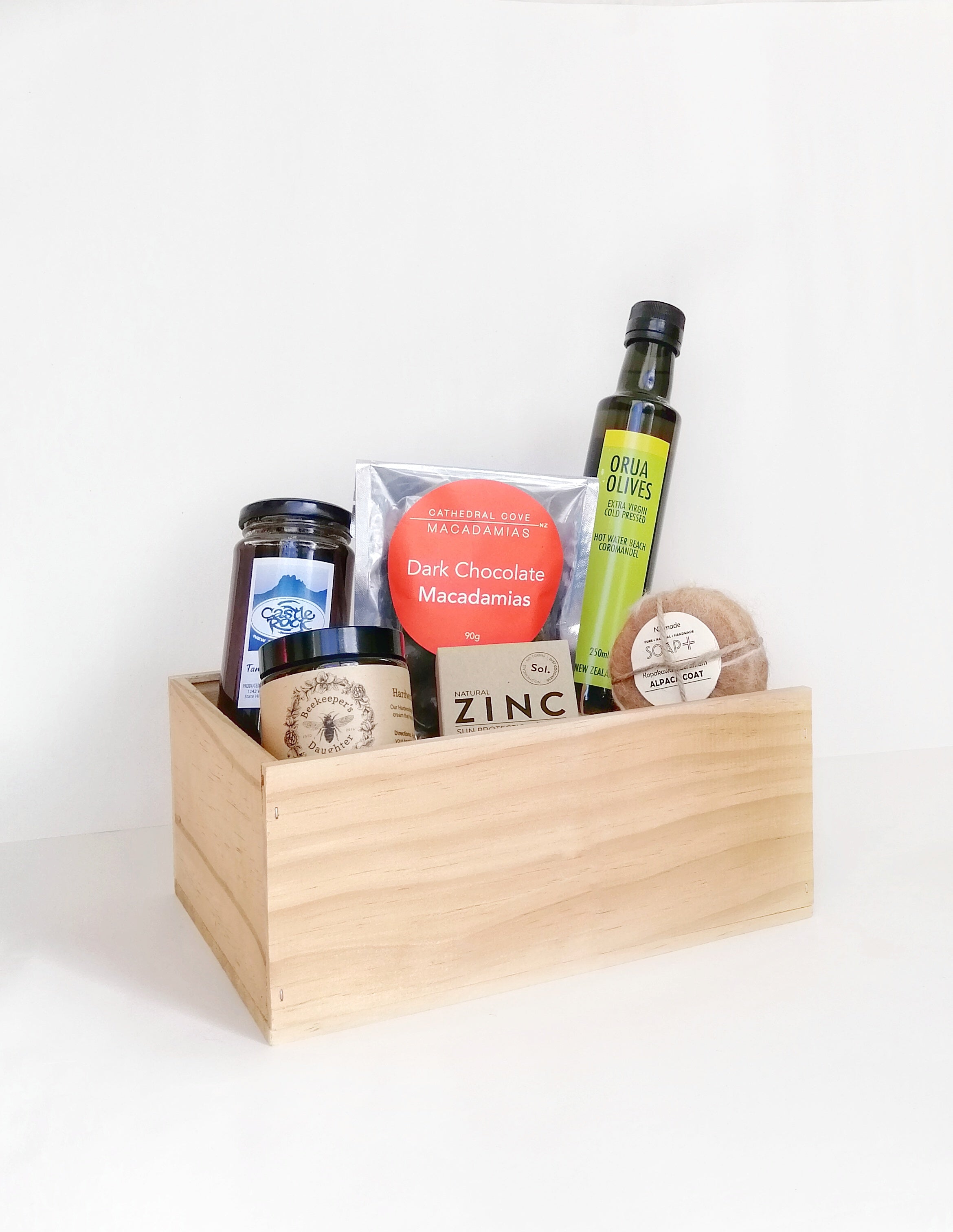 The Big Batch Box